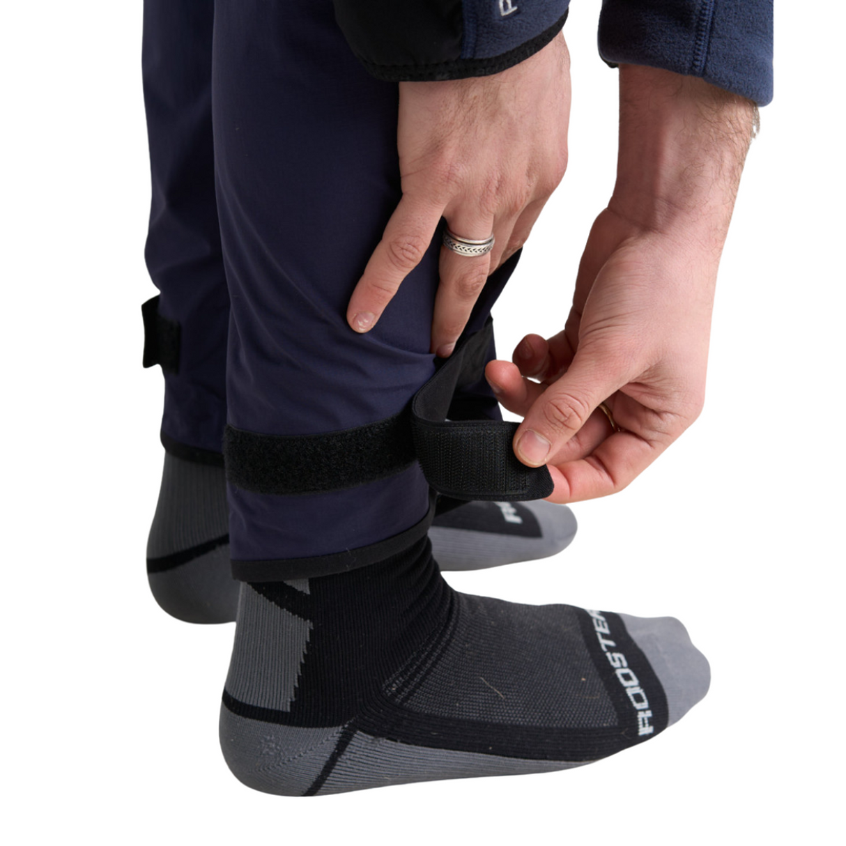 Rooster Coastal Hi-Fits