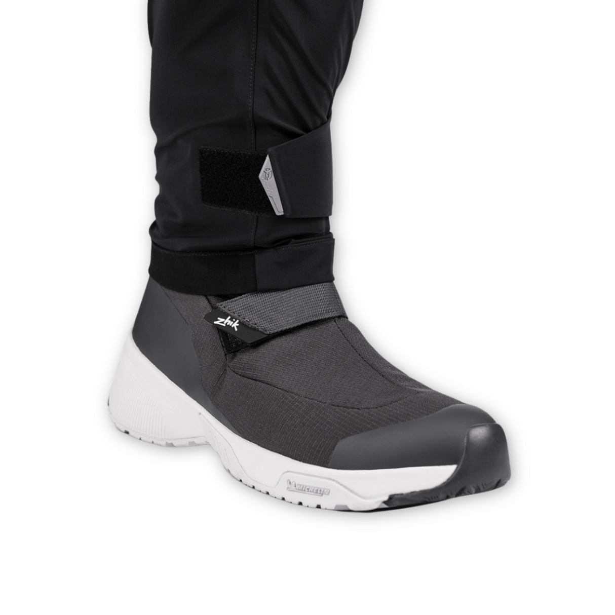Zhik Seaboot-400 Breathable Sailing Boot