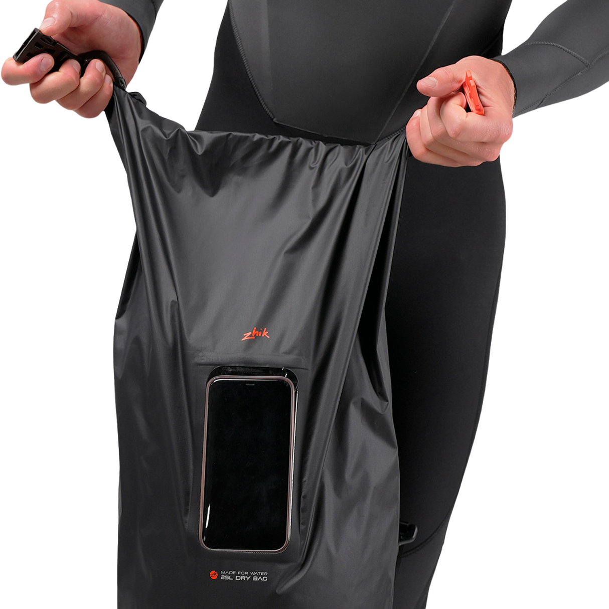 Zhik 25L Dry Bag