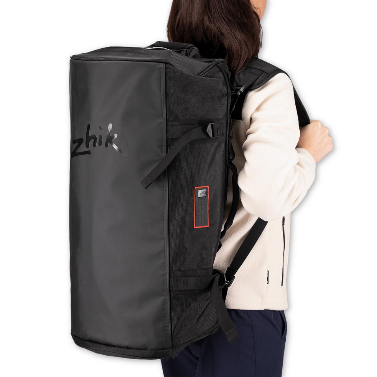 Zhik 55L Duffel Bag