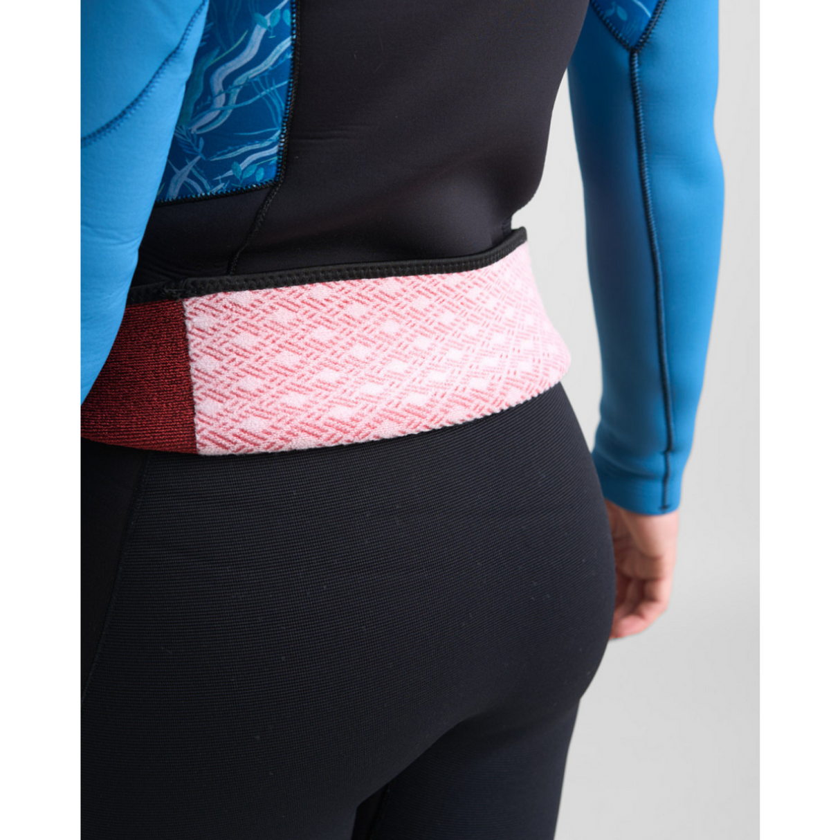 Rooster Ladies SuperTherm 4mm Top