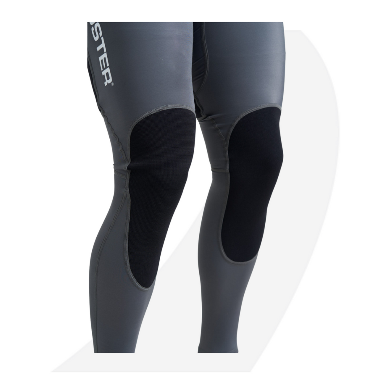 Rooster Pro Rash Leggings, New Version