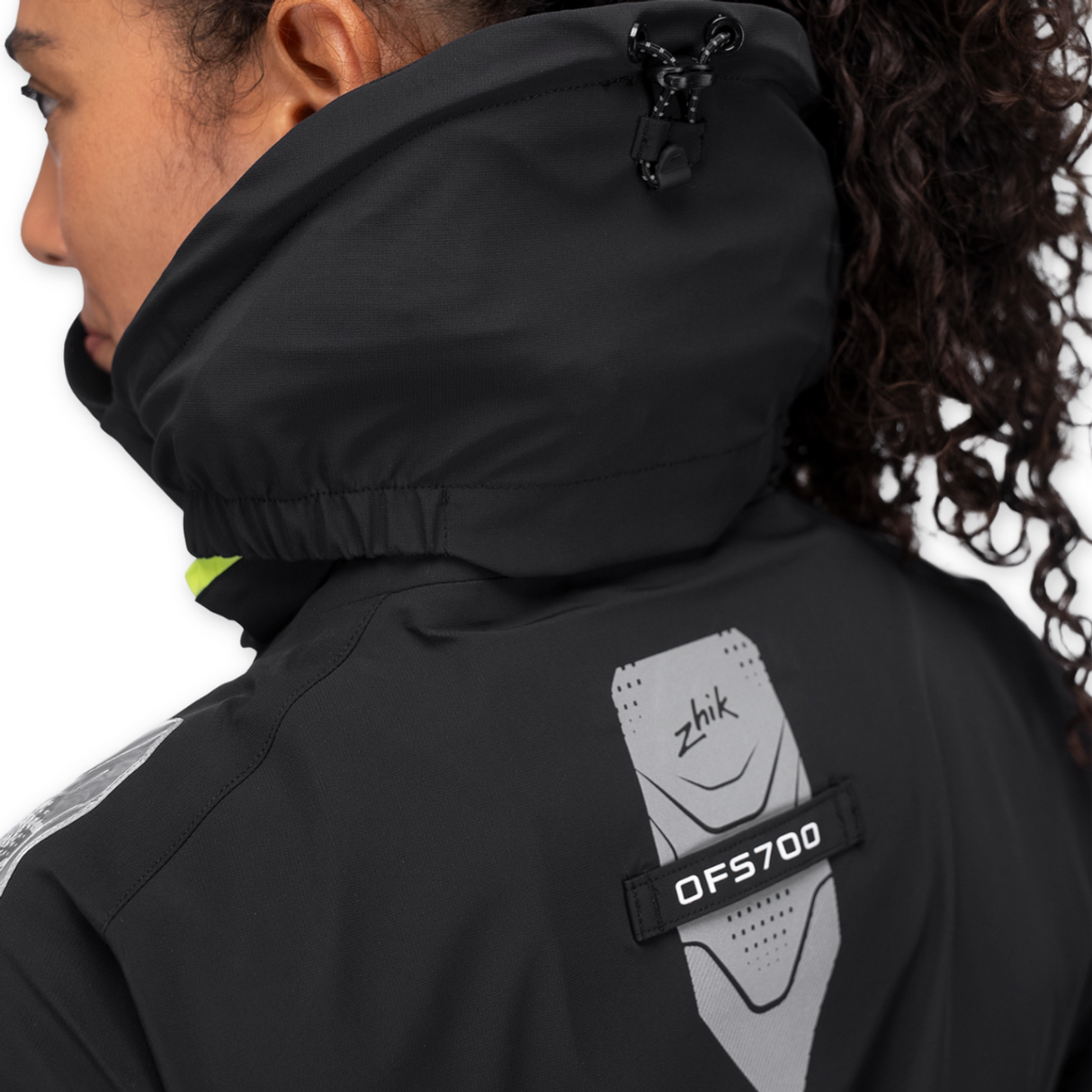 Zhik Womens OFS700 Offshore Sailing Jacket