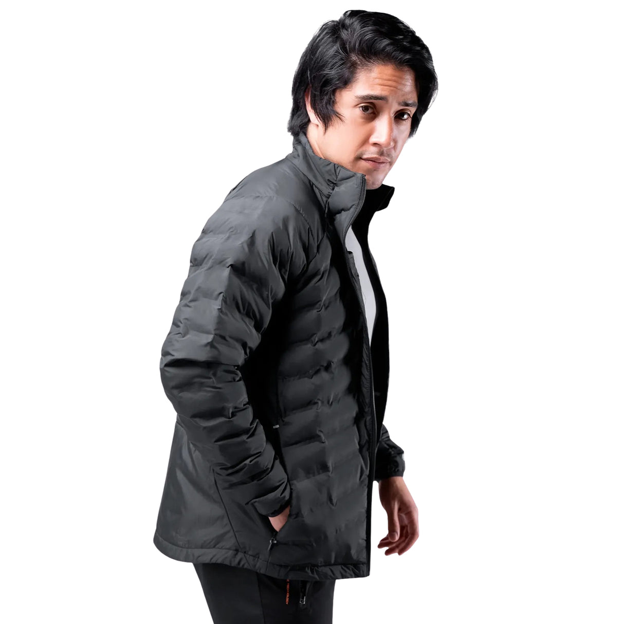Zhik Mens Cell Insulated Jacket