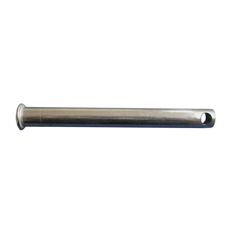Sparcraft Stainless Clevis Pin for Goosneck Ø14