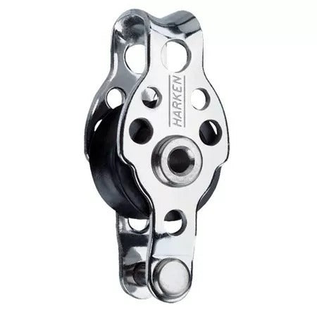 Harken 16 mm Air Block w/Becket
