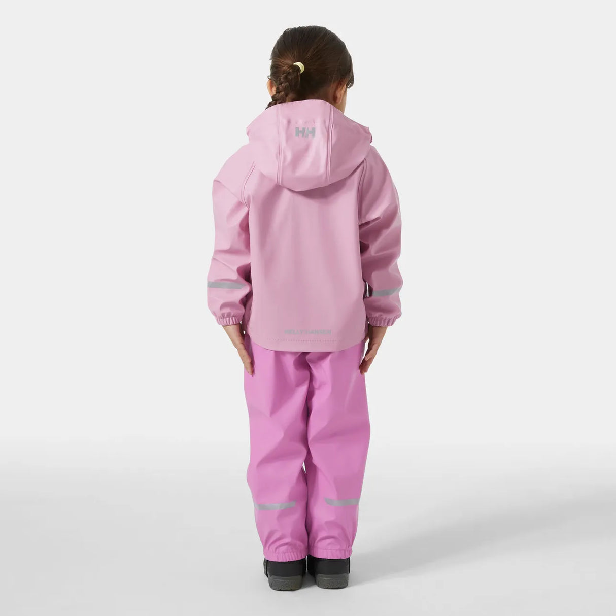 Helly Hansen Junior's Daybreaker 2.0 Jacket
