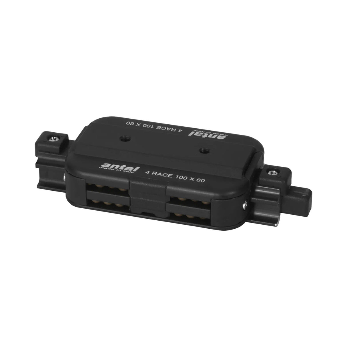 Antal Flat Series Car 4R 27X20 Size 100 + 2X M6 Holes