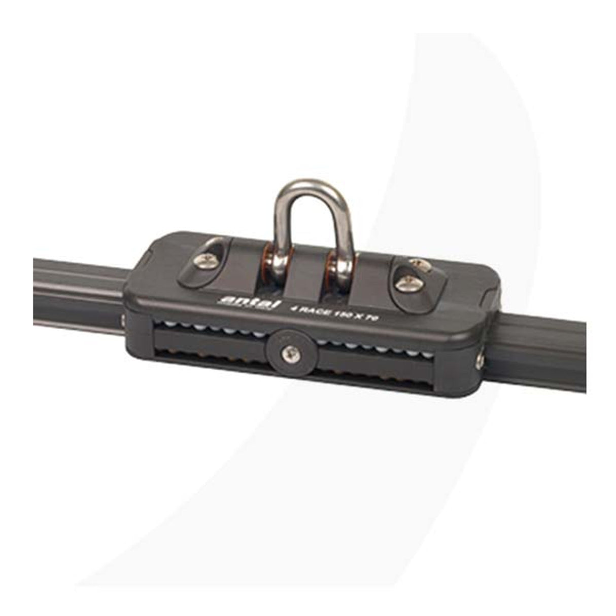 Antal 31x21 Track 150 BB Car, Shackle
