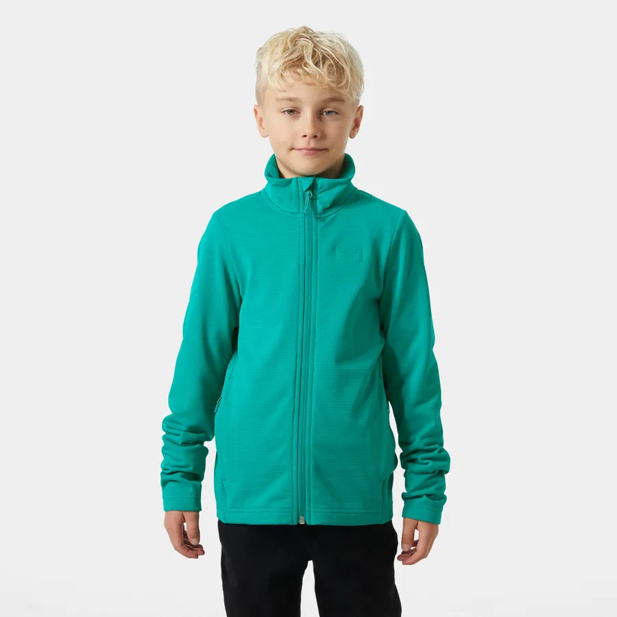 Helly Hansen Juniors' Versalite Jacket