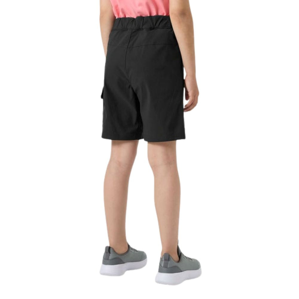 Helly Hansen Juniors' HH Quick Dry Cargo Shorts