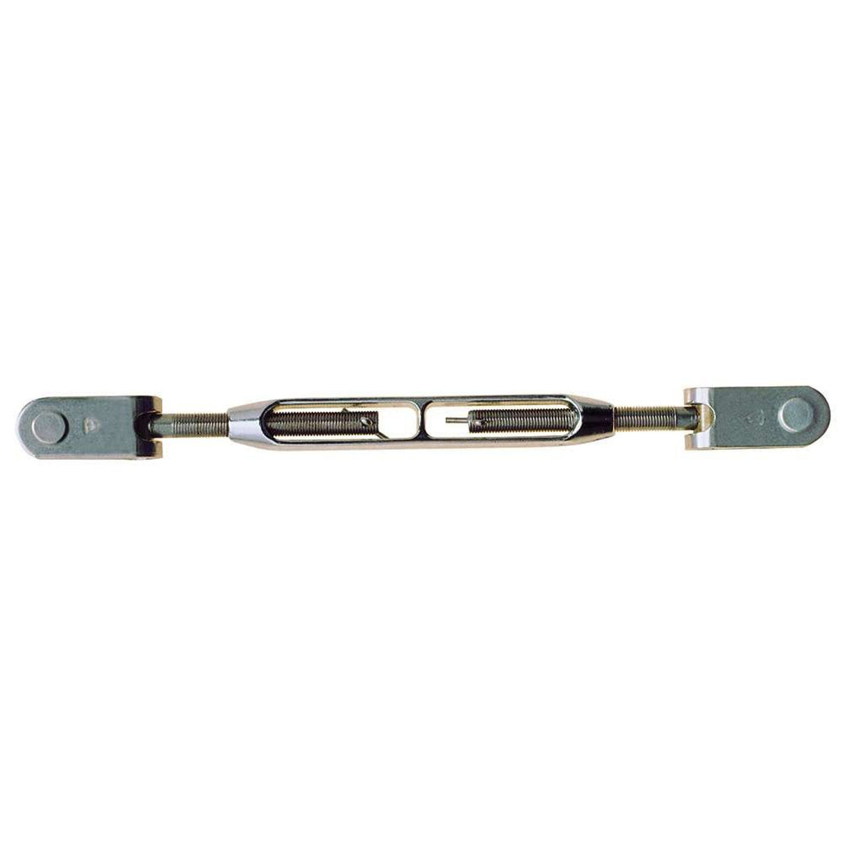 Johnson Marine T Style Jaw and Jaw Open Body Turnbuckle 5/32