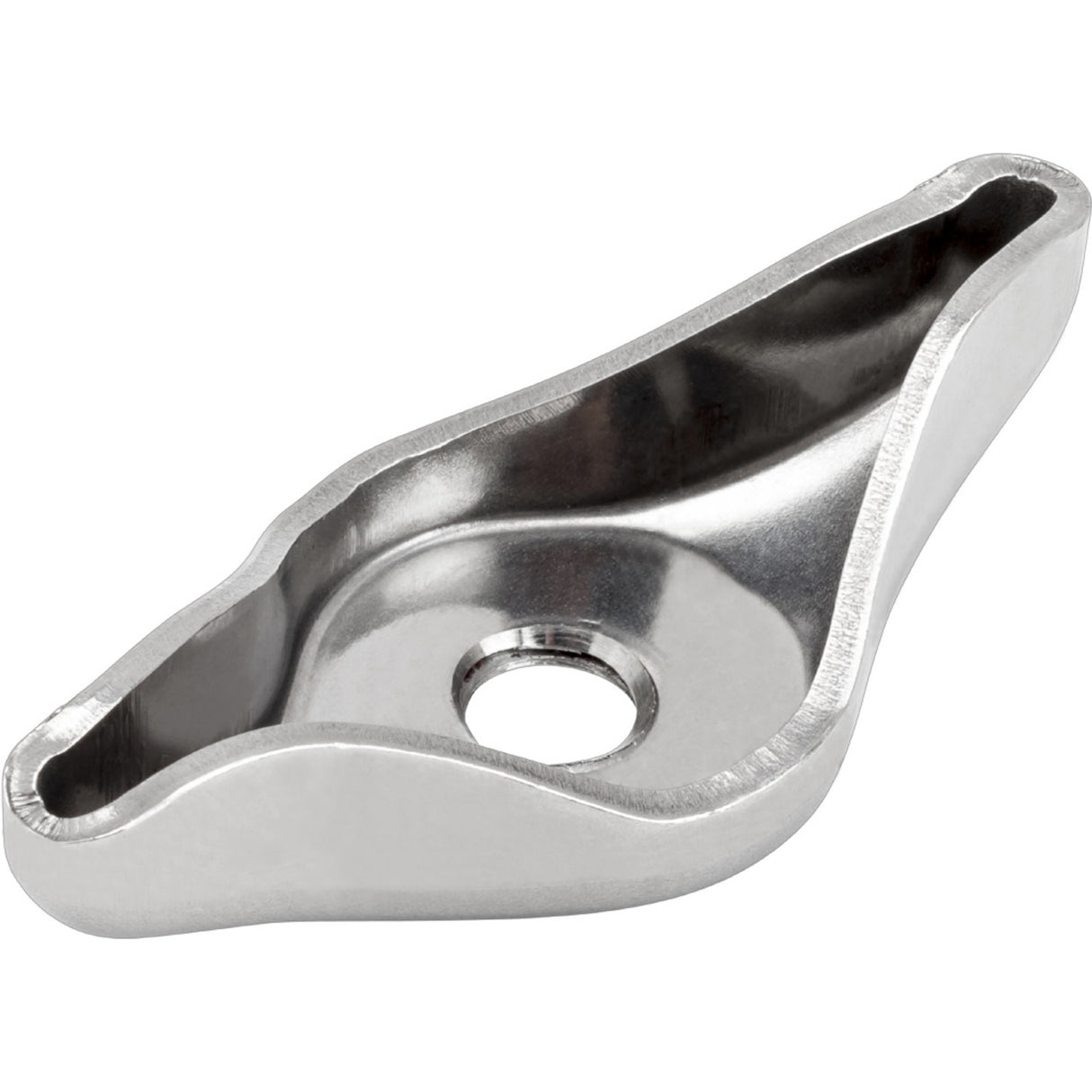 Allen Brothers 8MM Stainless Steel Rudder Stock Wing Nut