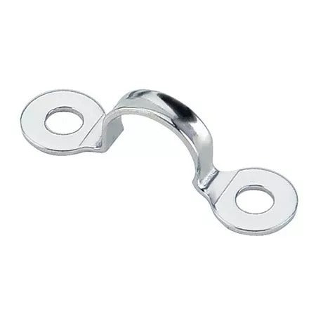 Harken 27mm Narrow Eyestrap - Set of 2