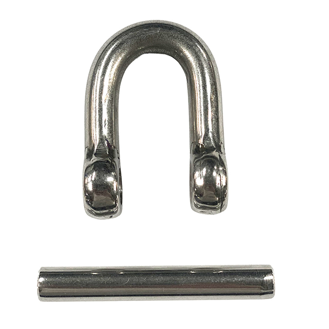 Sparcraft Long Dee Shackle Ø10