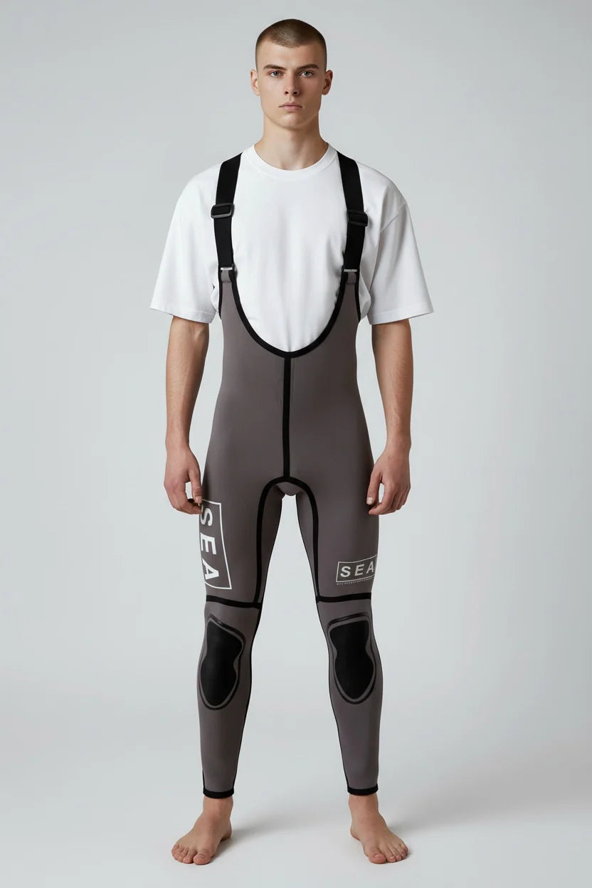 Sea Airprene Full Length Hiking Pants