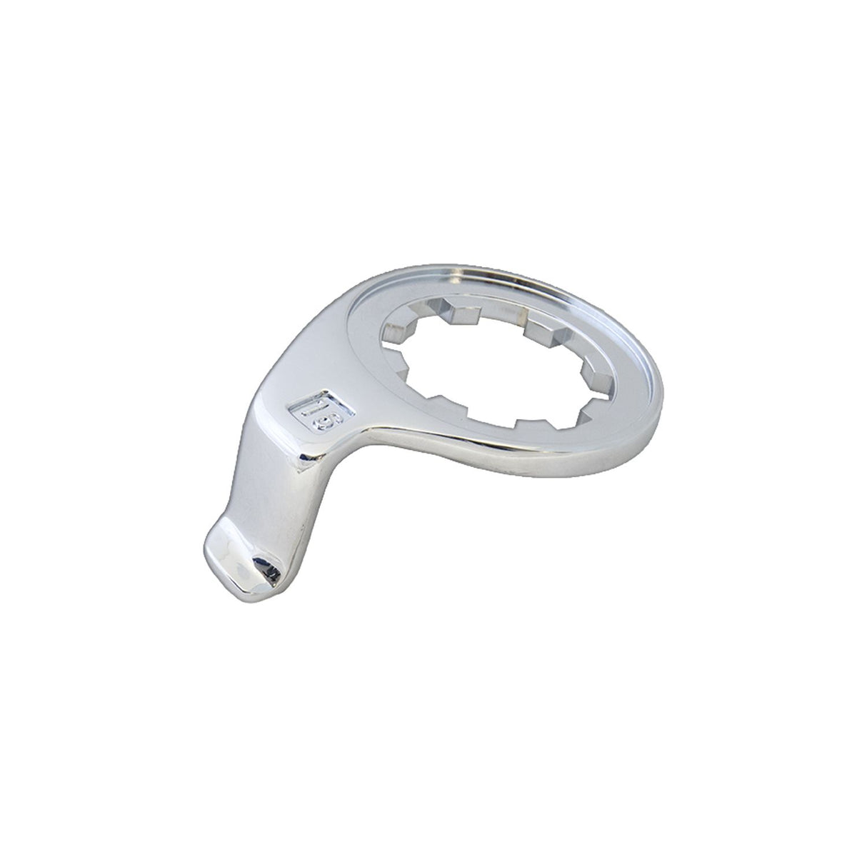 Lewmar 48ST Ocean Winch Feeder Arm Chrome