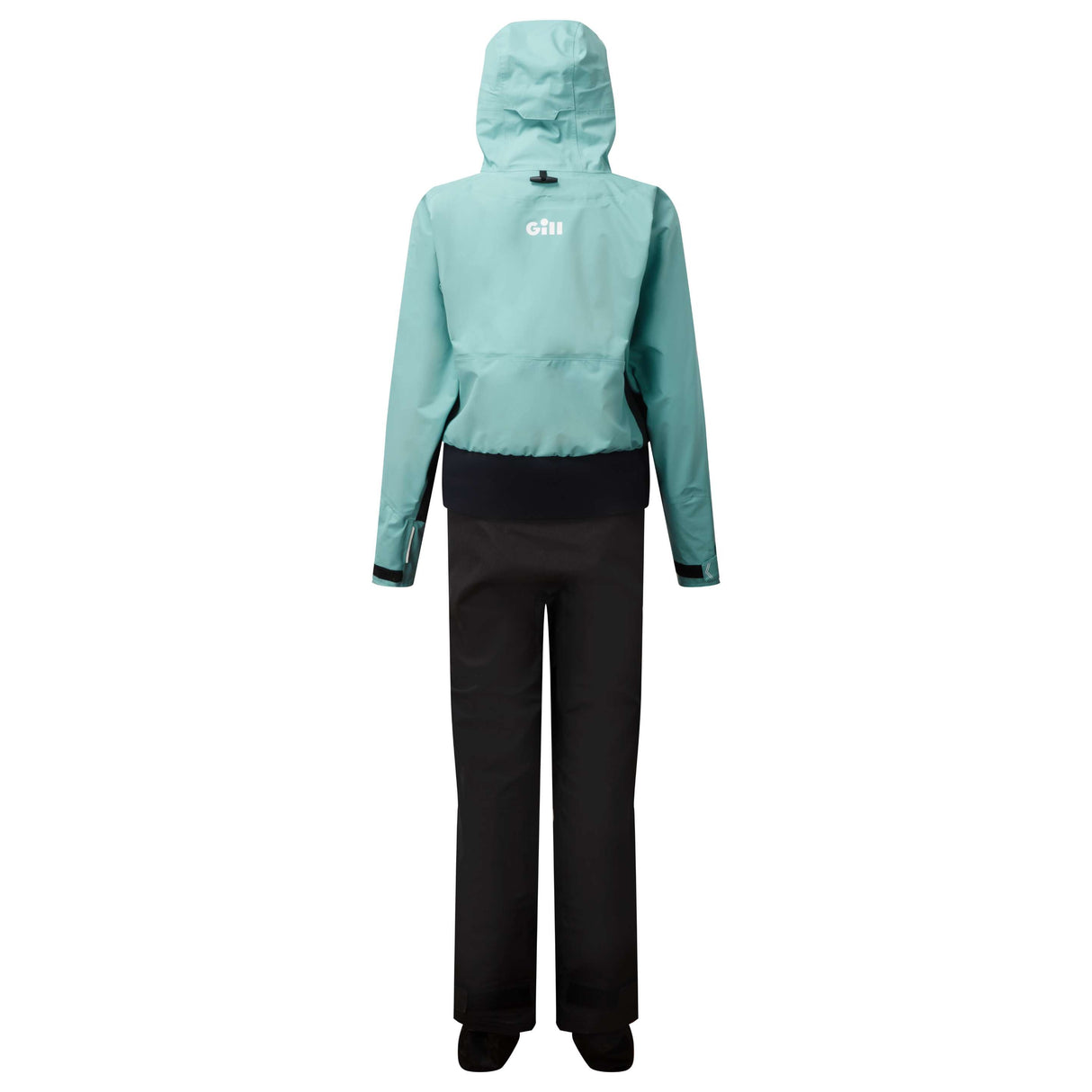 Gill Women's Verso Drysuit With Hood