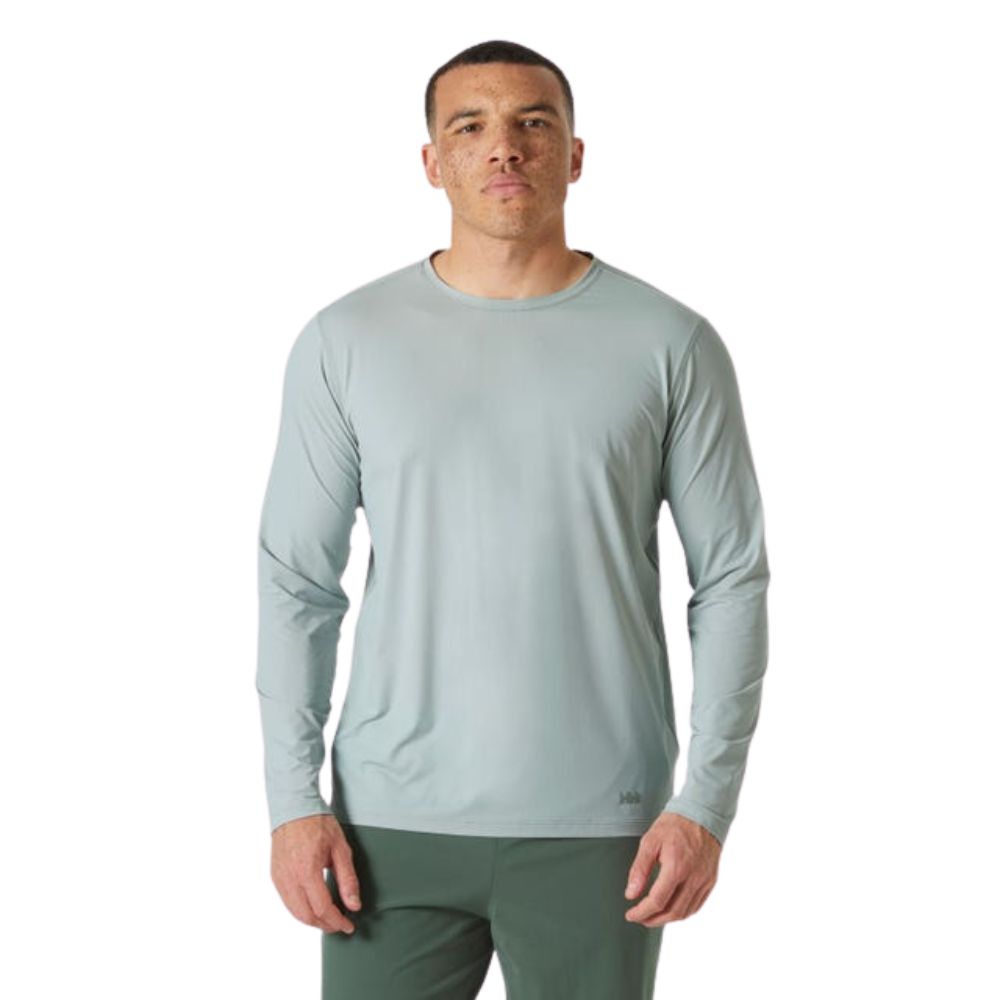 Helly Hansen Men's Shine Long Sleeve Crew
