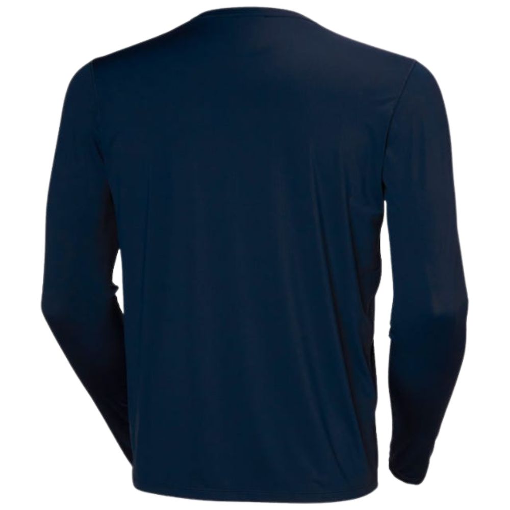 Helly Hansen Men's Shine Long Sleeve Crew