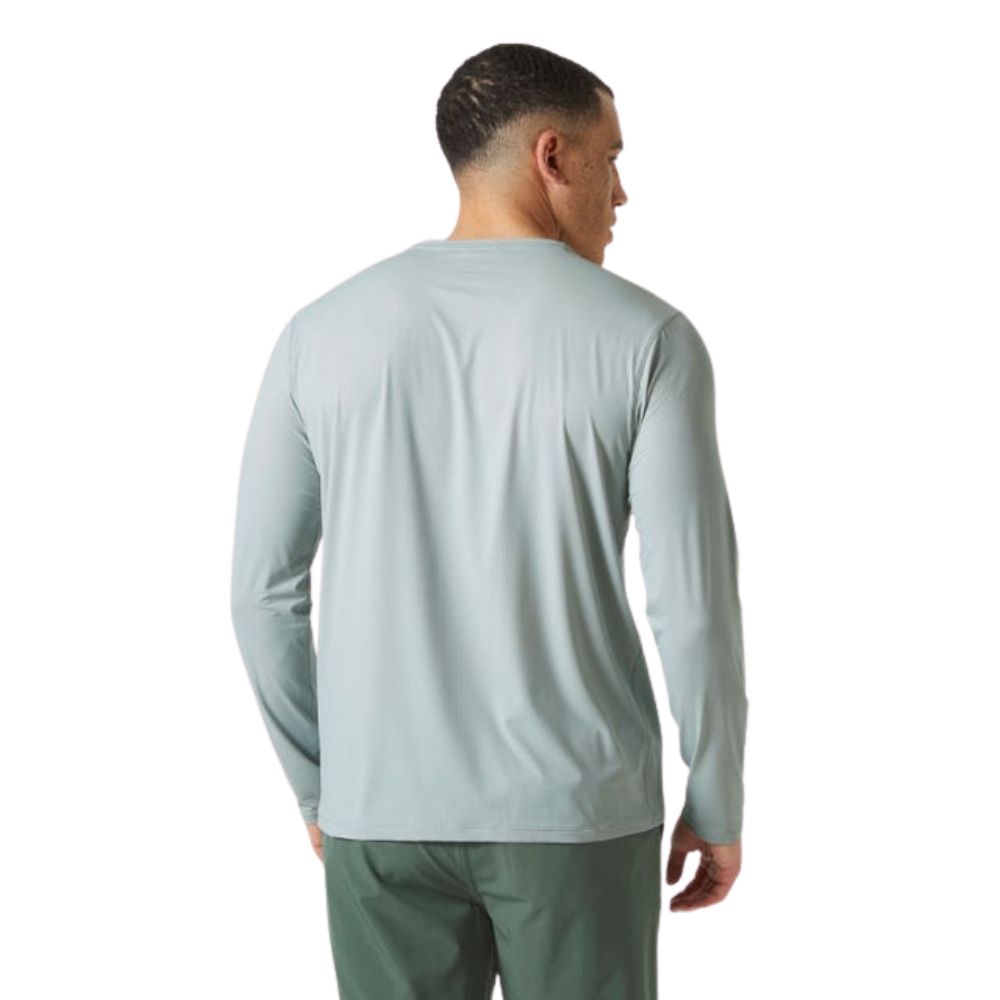 Helly Hansen Men's Shine Long Sleeve Crew
