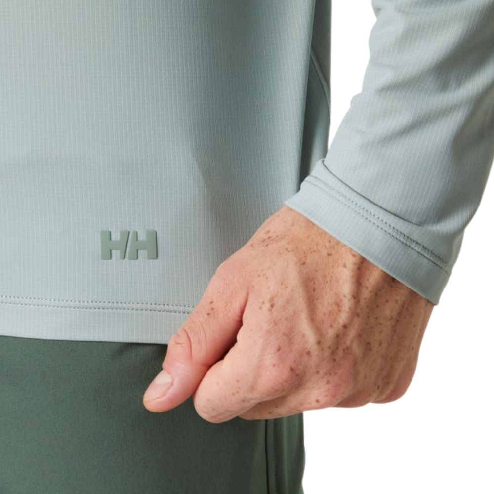 Helly Hansen Men's Shine Long Sleeve Crew