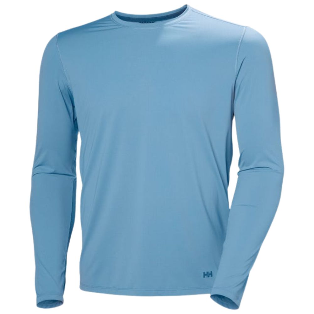 Helly Hansen Men's Shine Long Sleeve Crew