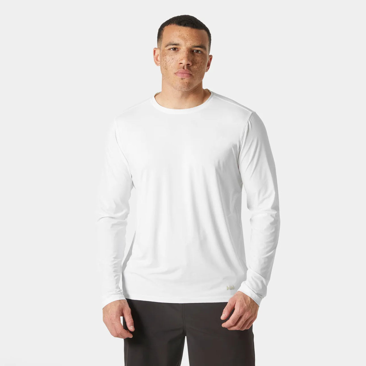 Helly Hansen Men's Shine Long Sleeve Crew