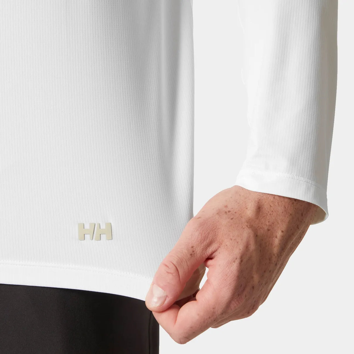 Helly Hansen Men's Shine Long Sleeve Crew
