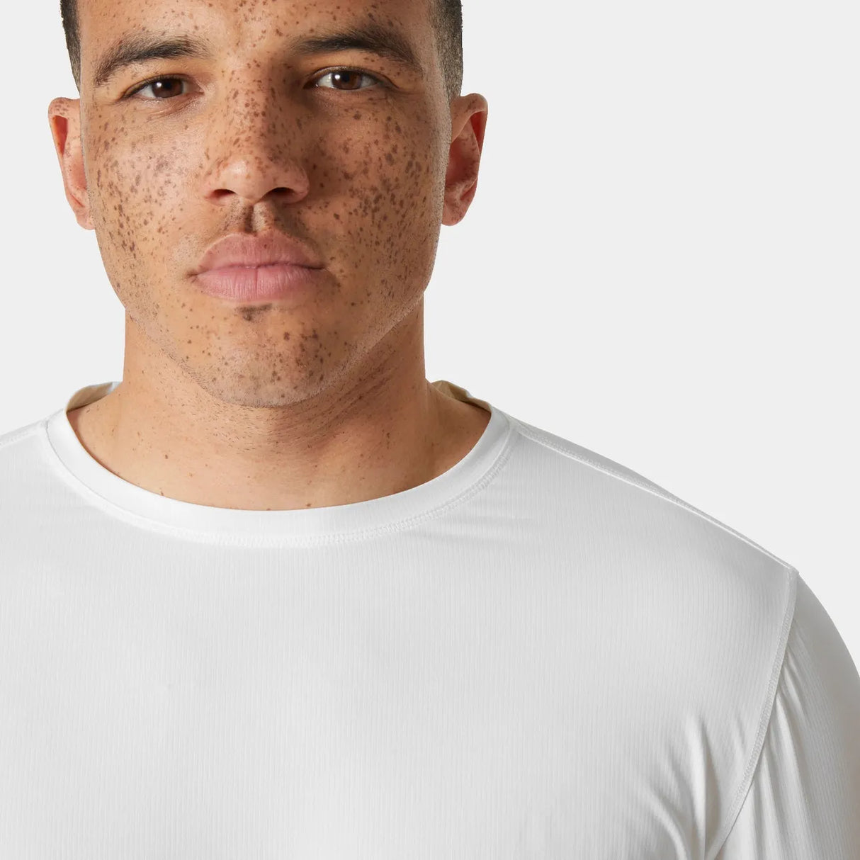 Helly Hansen Men's Shine Long Sleeve Crew
