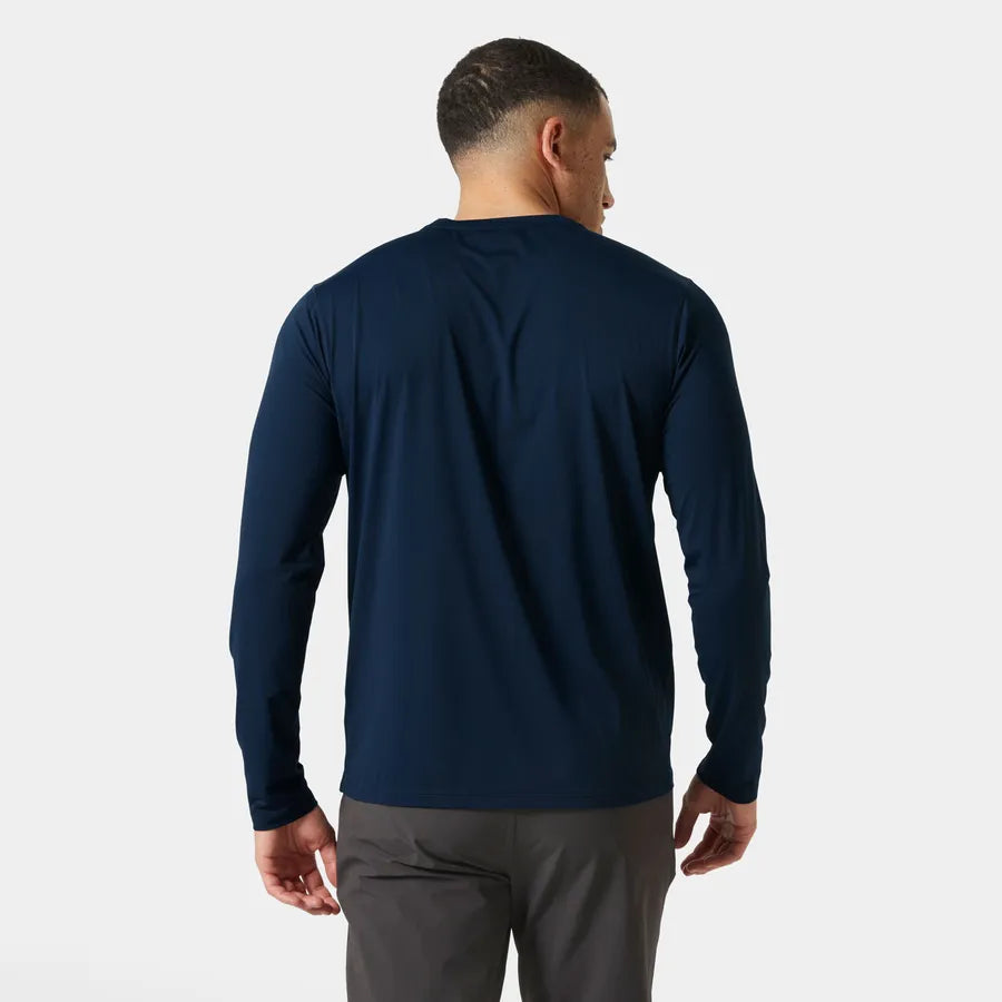 Helly Hansen Men's Shine Long Sleeve Crew