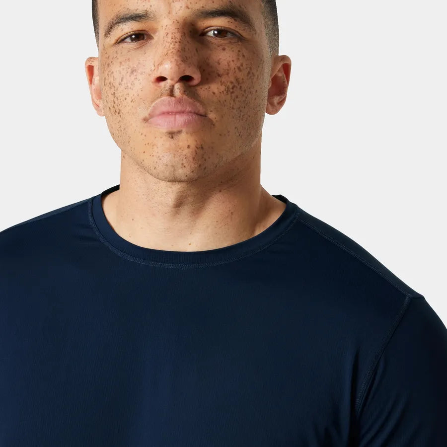 Helly Hansen Men's Shine Long Sleeve Crew