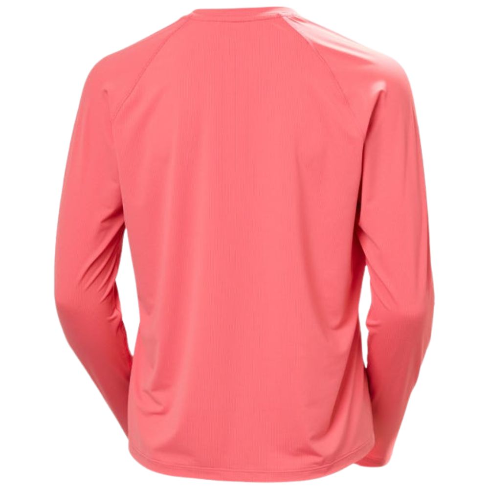 Helly Hansen Women's Shine Long Sleeve Crew