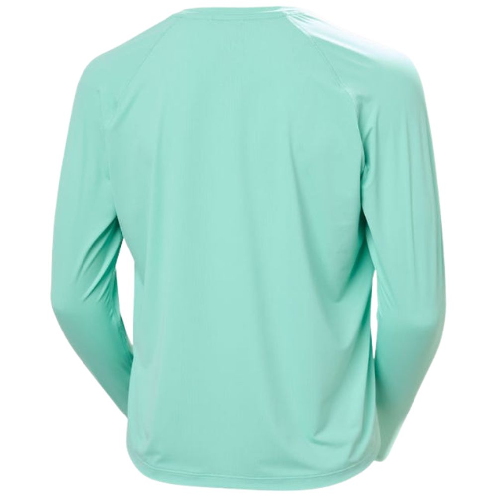 Helly Hansen Women's Shine Long Sleeve Crew