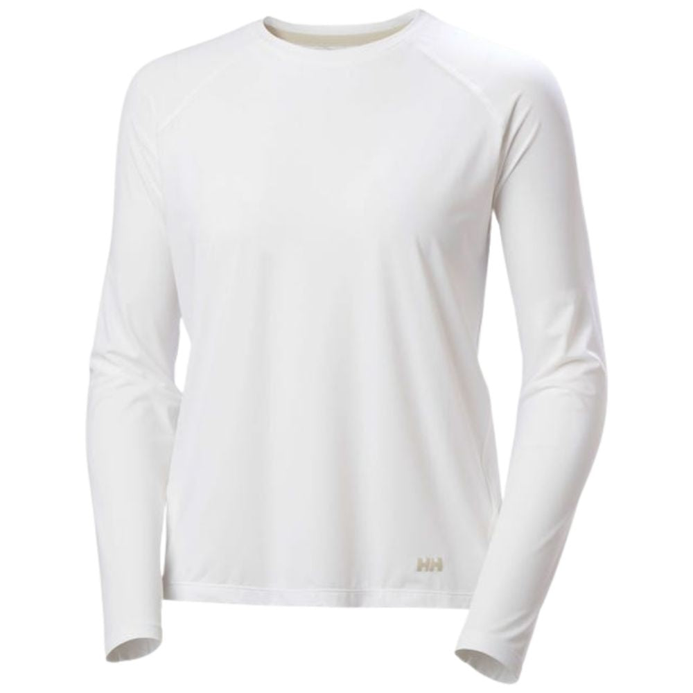 Helly Hansen Women's Shine Long Sleeve Crew