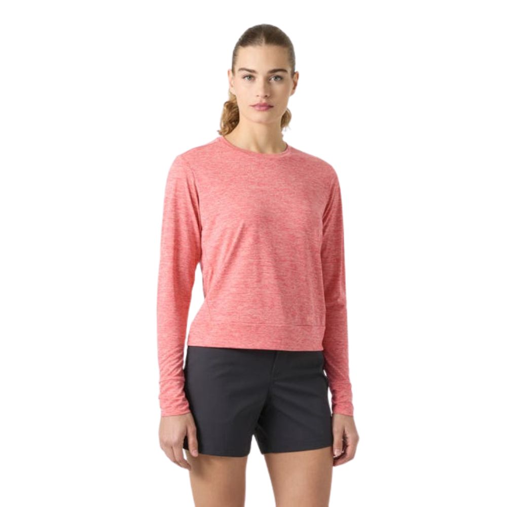 Helly Hansen Women's Sval Long Sleeve