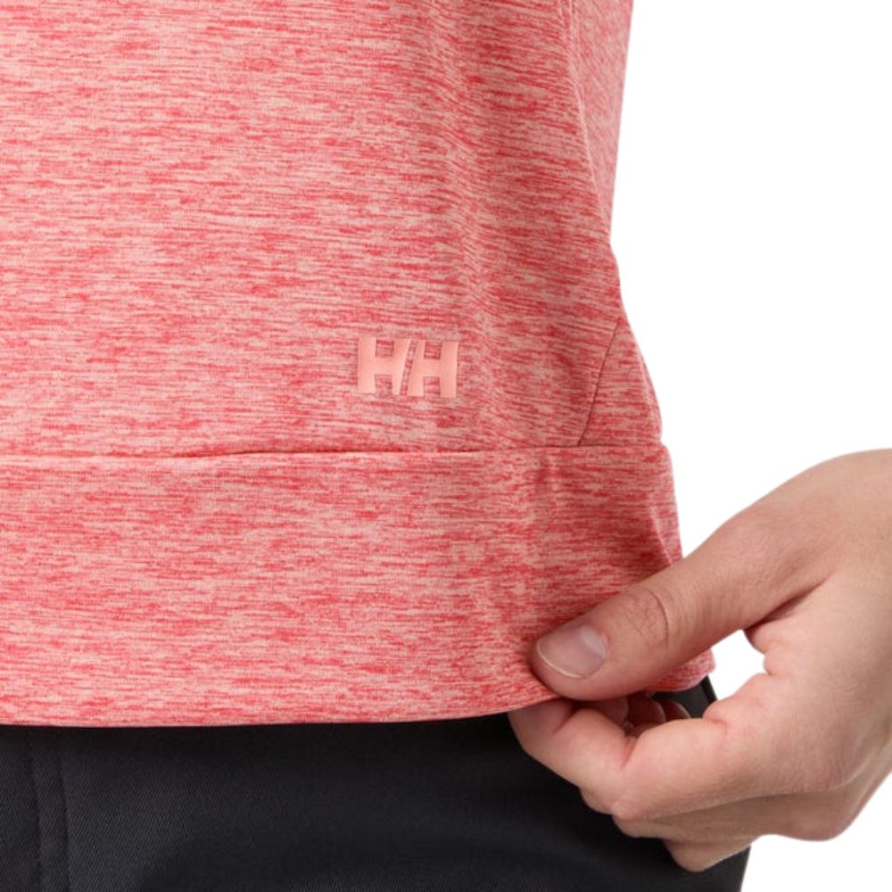 Helly Hansen Women's Sval Long Sleeve