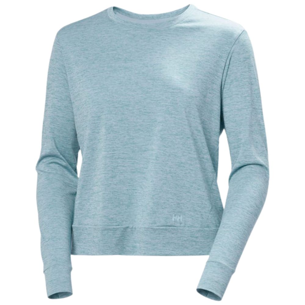 Helly Hansen Women's Sval Long Sleeve