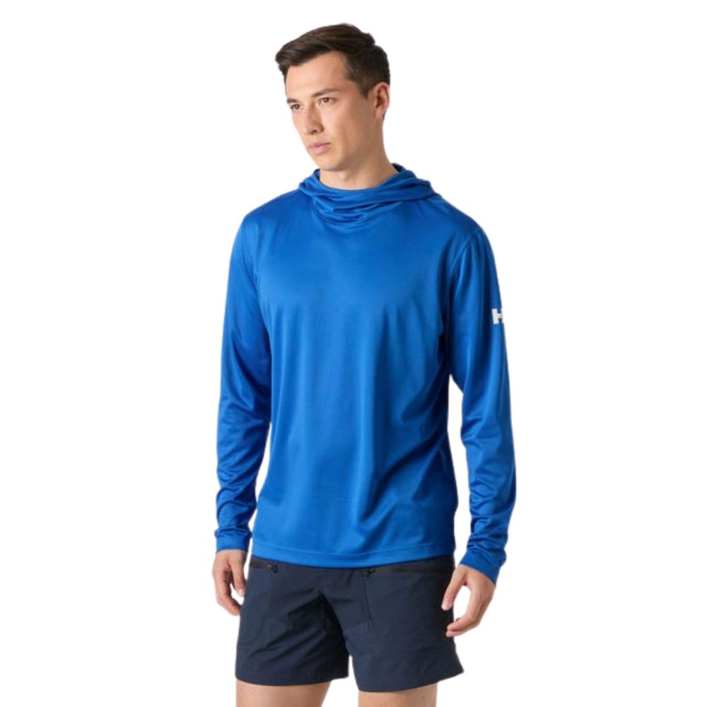Helly Hansen Men's HH Tech Hoodie