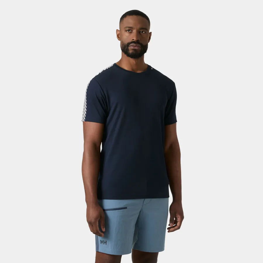 Helly Hansen Men's HH Lifa T-Shirt