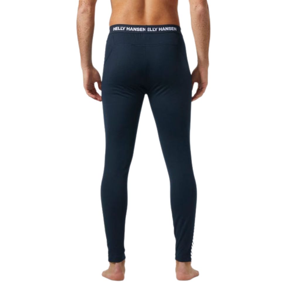 Helly Hansen Men's HH Lifa Lightweight Base Layer Pants