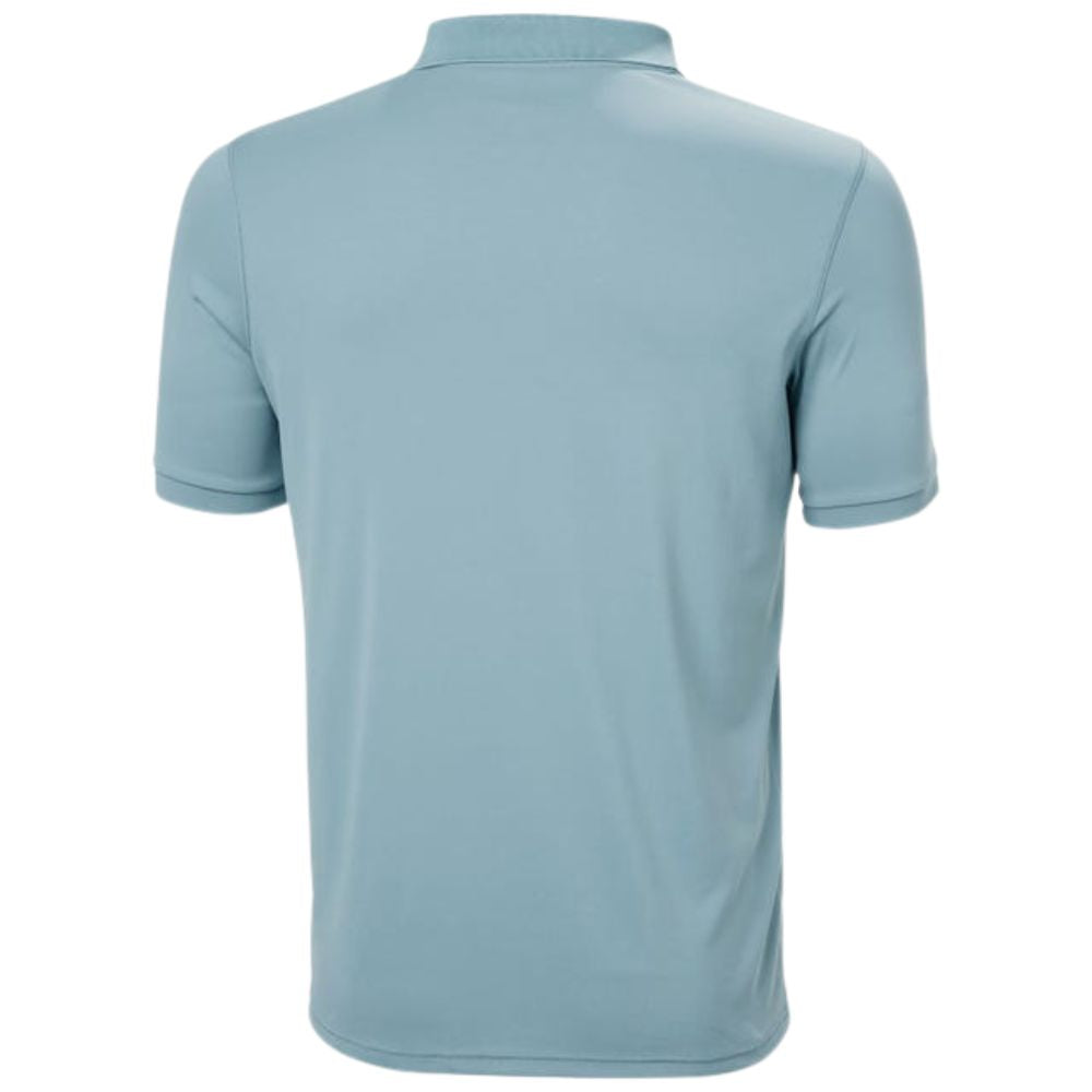 Helly Hansen Men's Lifa Active Solen Short Sleeve Polo