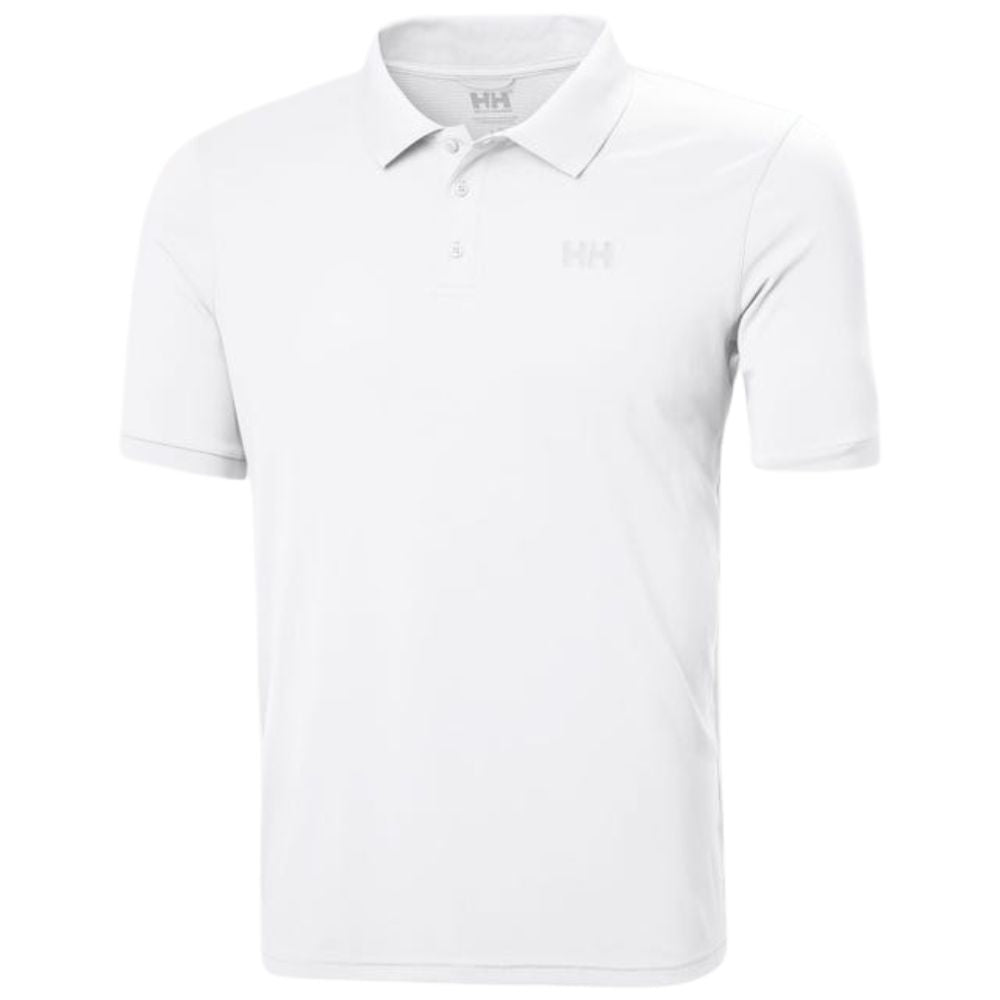 Helly Hansen Men's Lifa Active Solen Short Sleeve Polo
