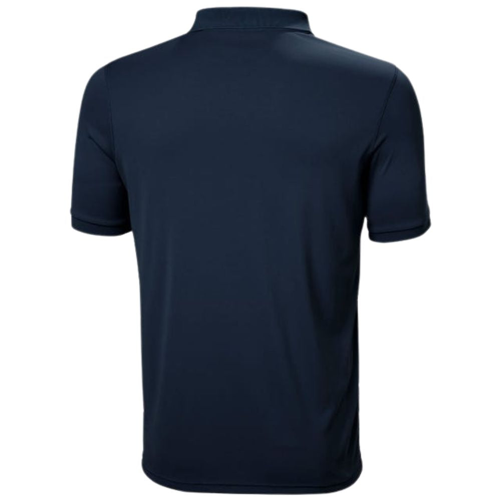 Helly Hansen Men's Lifa Active Solen Short Sleeve Polo