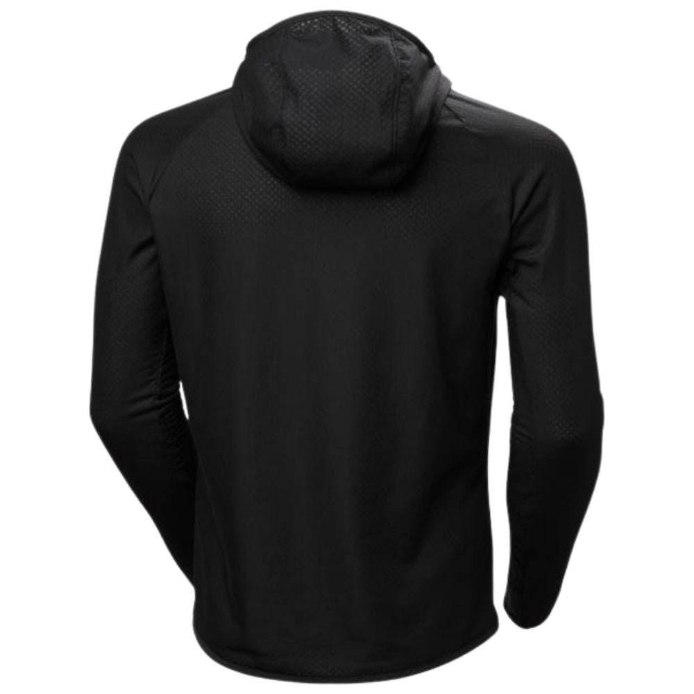 Helly Hansen Men's Odin Breeze Hooded Fleece