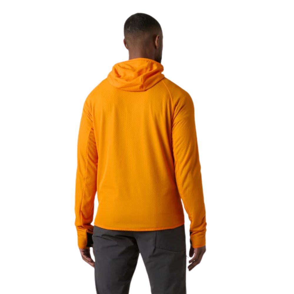 Helly Hansen Men's Odin Breeze Hooded Fleece