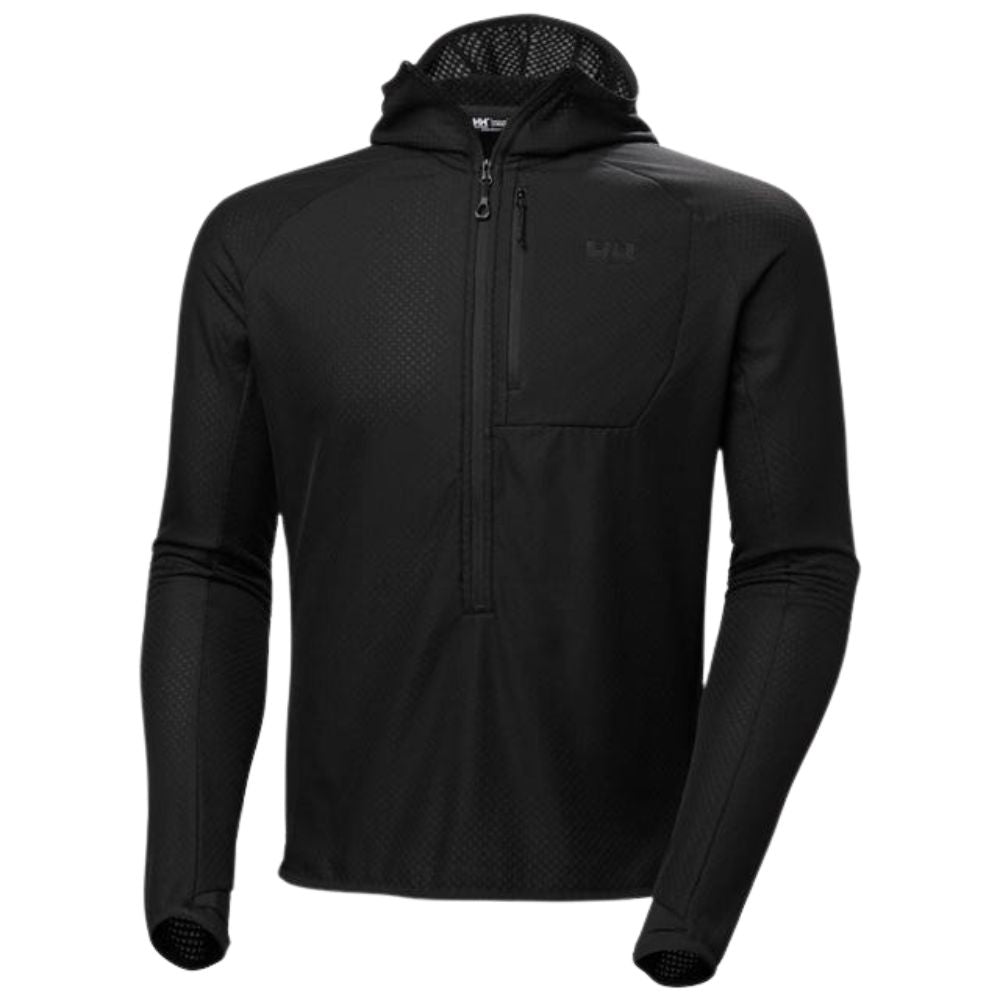 Helly Hansen Men's Odin Breeze Hooded Fleece