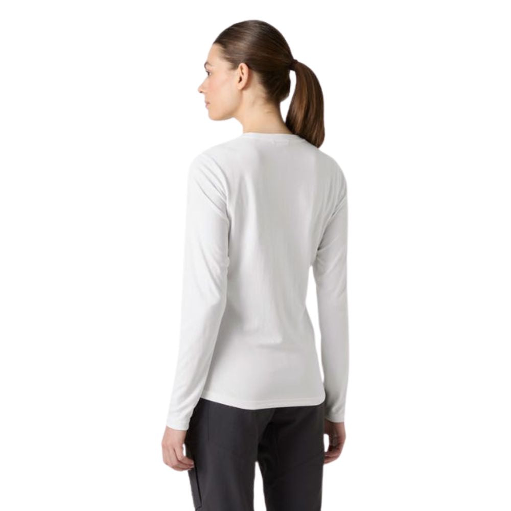 Helly Hansen Women's Lifa Active Solen Long Sleeve