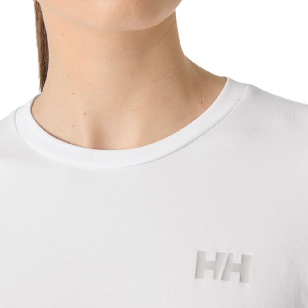 Helly Hansen Women's Lifa Active Solen Long Sleeve