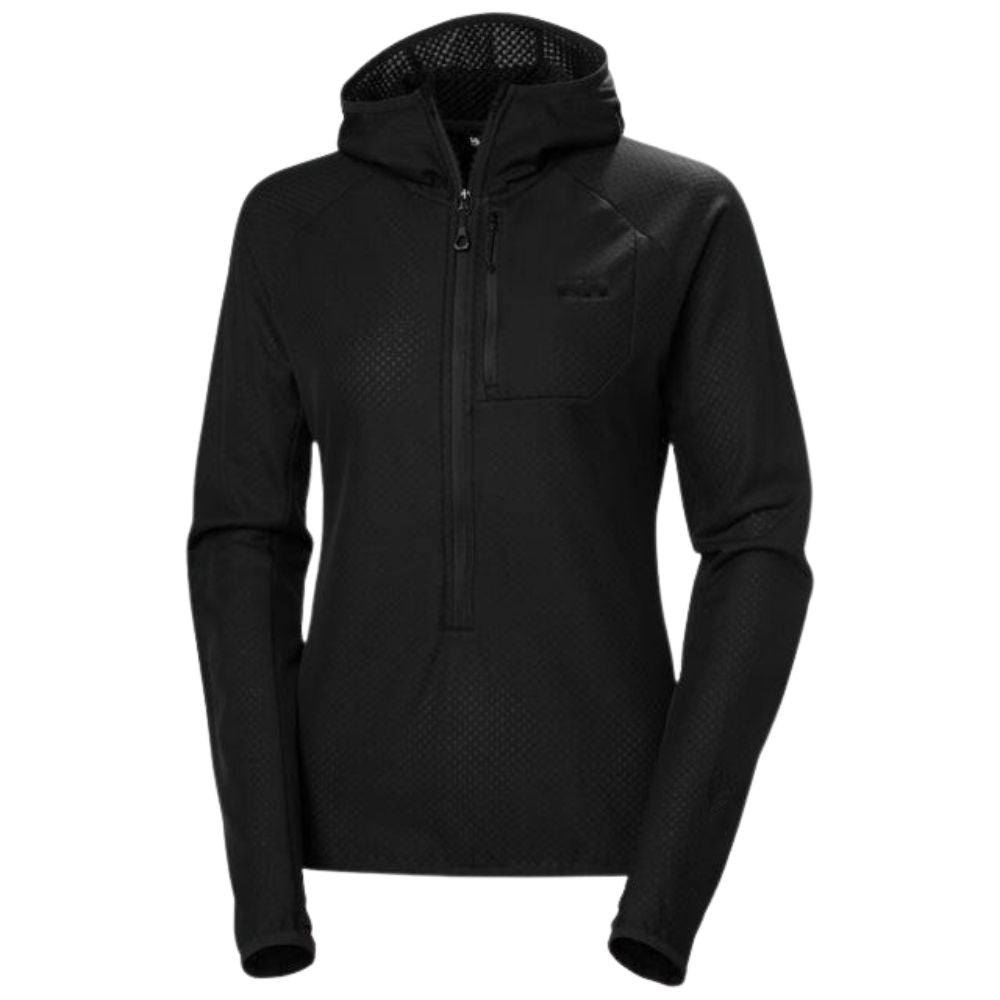 Helly Hansen Women's Odin Breeze Hooded Fleece